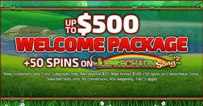 Sign Up Spins No Deposit